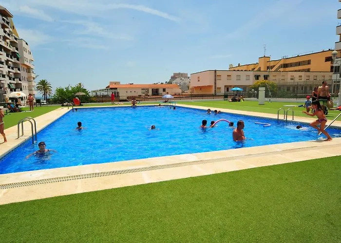 Duplex Premium Peniscola Playa Orangecosta