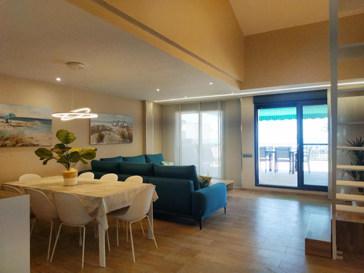Appartement Duplex Premium Playa Orangecosta *