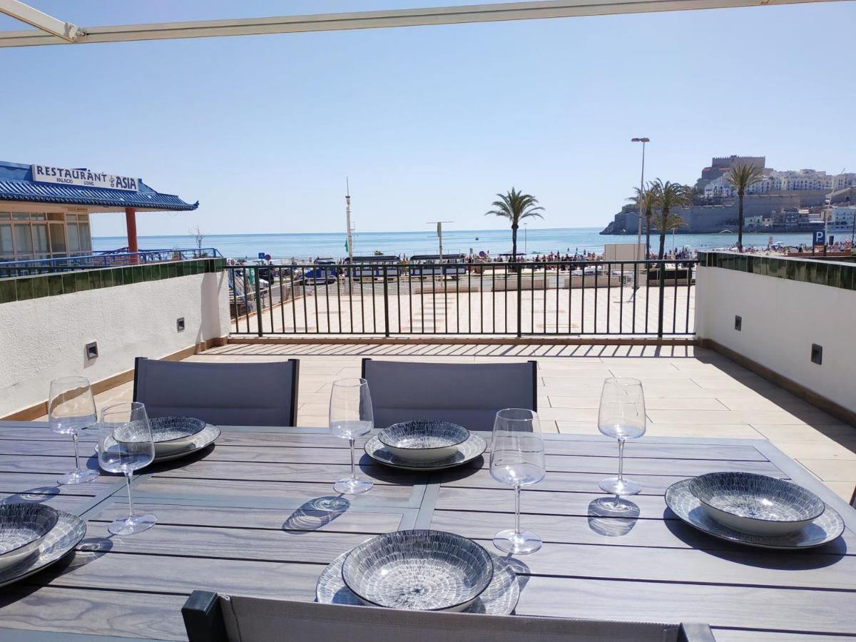 Duplex Premium Playa Orangecosta Appartement Peñíscola