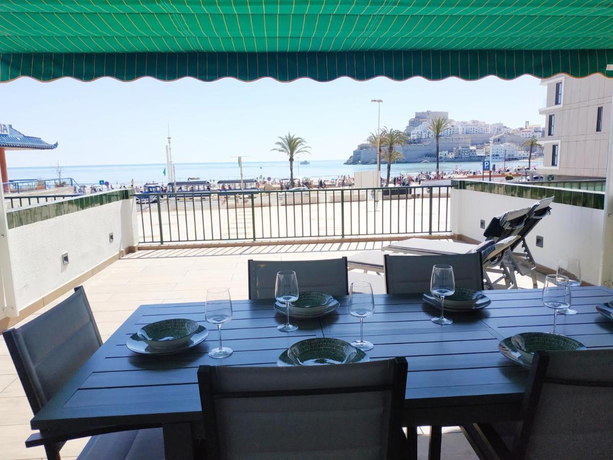 Appartement Duplex Premium Playa Orangecosta