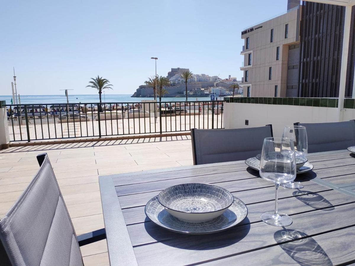 Appartement Duplex Premium Playa Orangecosta Peñíscola