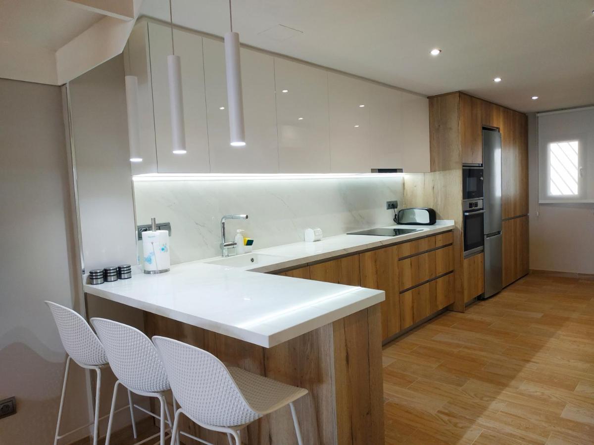 Duplex Premium Playa Orangecosta Peñíscola