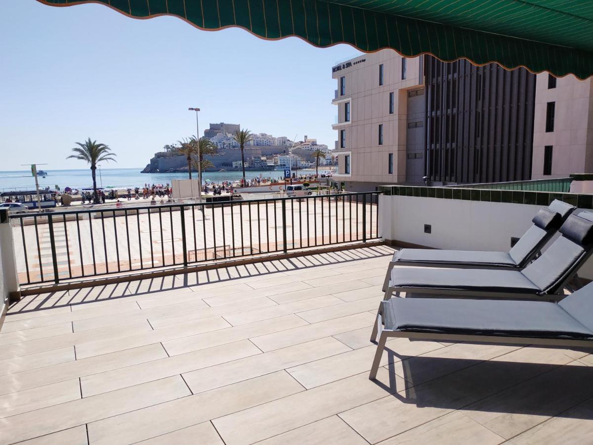 Duplex Premium Playa Orangecosta * Peñíscola