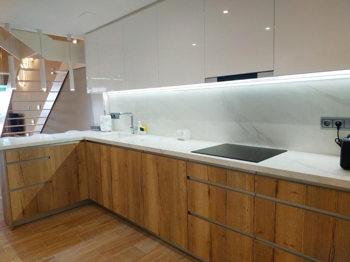 Appartement Duplex Premium Playa Orangecosta *