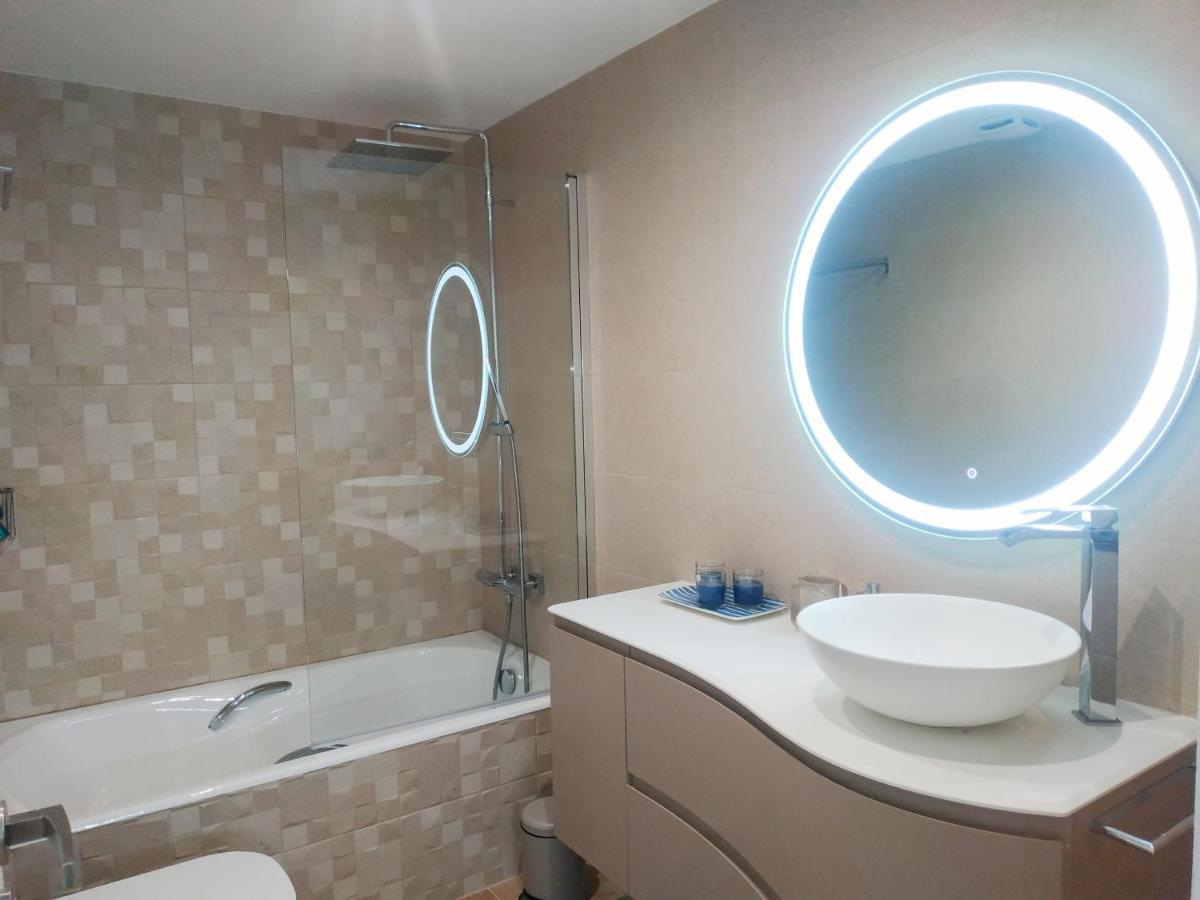 Appartement Duplex Premium Playa Orangecosta Peñíscola