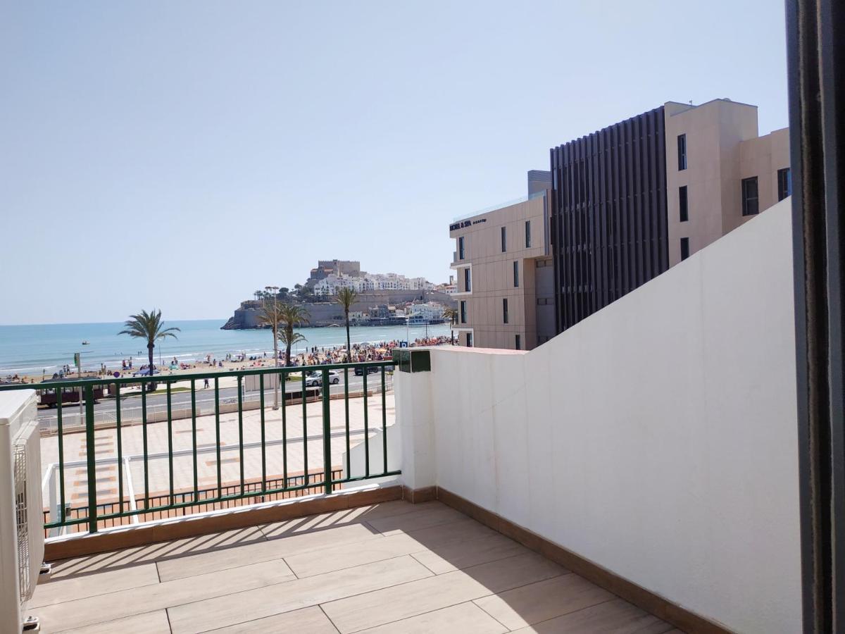 Duplex Premium Playa Orangecosta Appartement