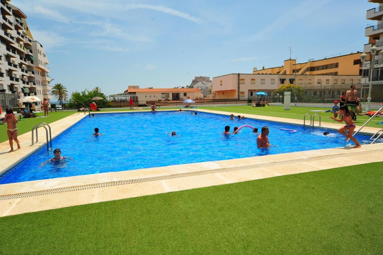 Apartamento Duplex Premium Playa Orangecosta Peñíscola