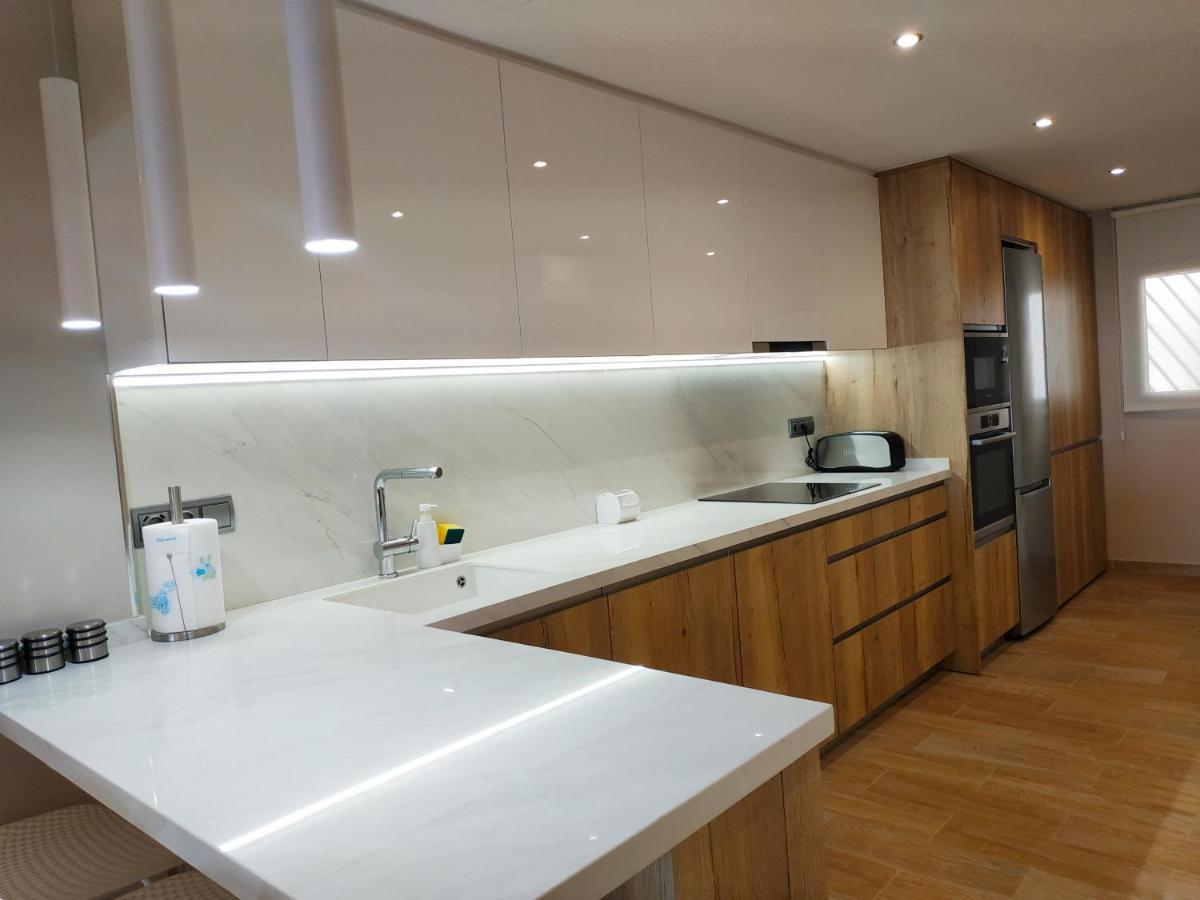 Duplex Premium Playa Orangecosta * Peñíscola
