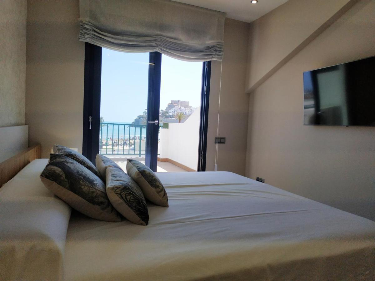 Duplex Premium Playa Orangecosta * Peñíscola