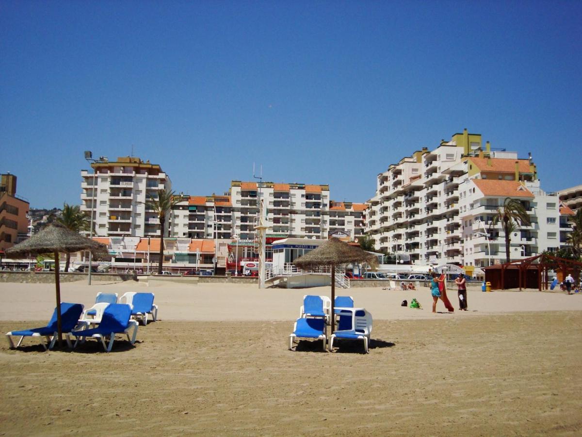 Duplex Premium Playa Orangecosta Peñíscola