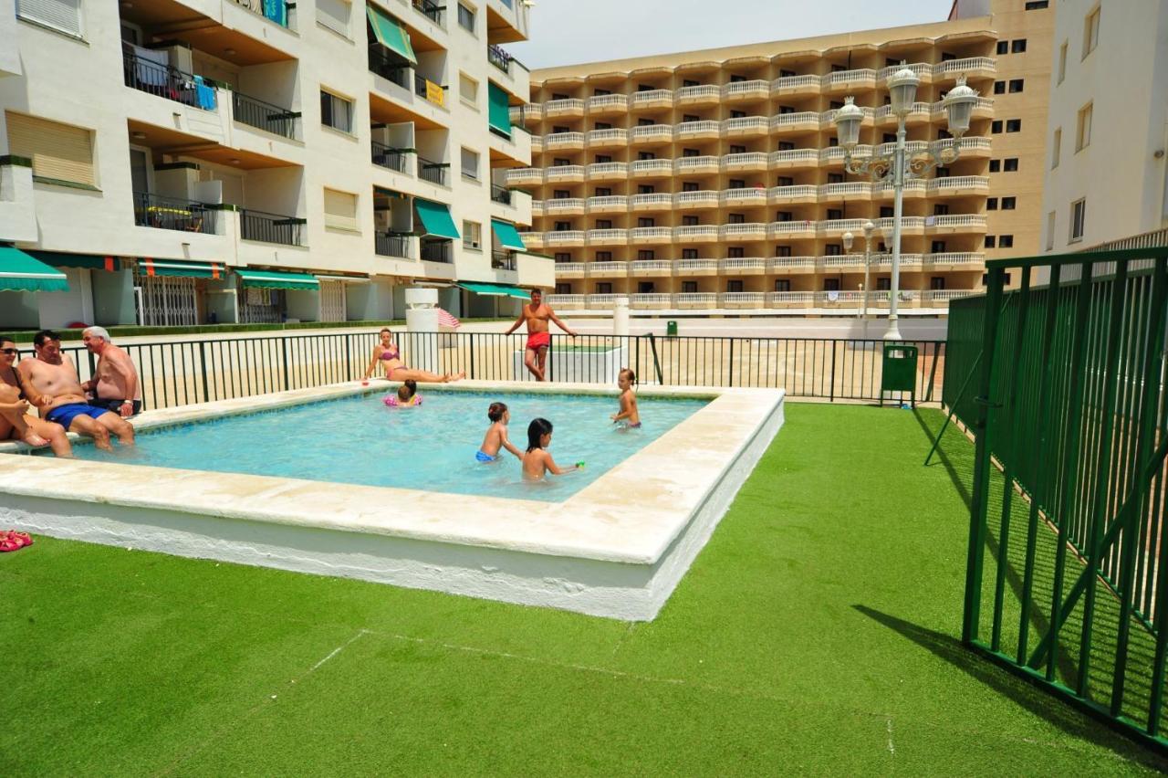 Duplex Premium Playa Orangecosta Apartamento